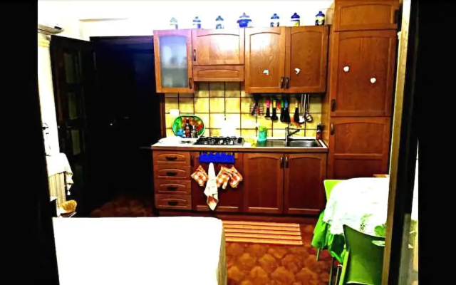 Casa Vacanze Vita