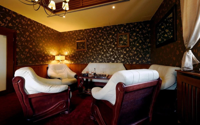 Hotel Solisko