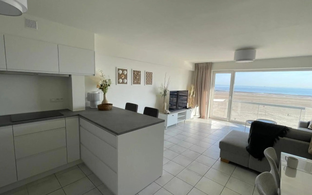 Zeedijk 264 Knokke-Heist