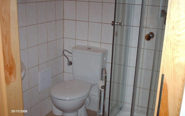 Pension Jitka