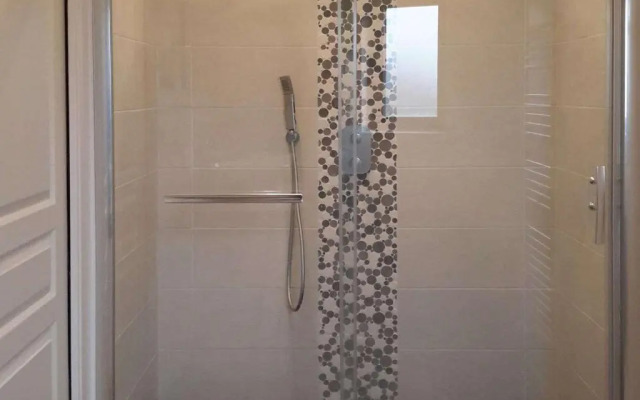 Maison Pleumeur-Bodou, 5 pièces, 8 personnes - FR-1-542-29
