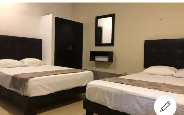 departamento económico cerca del centro #1