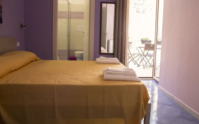 B&B da Noemi