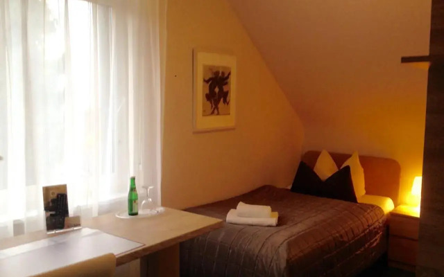 Hotel Sonnenhof