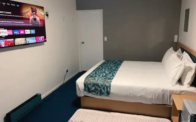 Vienna Motel
