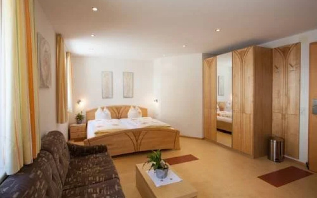 Hotel Edelweiss