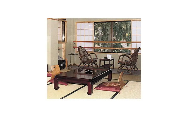 Hotel Iwatoya