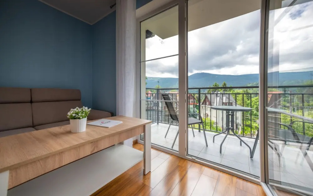 RentPlanet - Apartamenty Dworcowa
