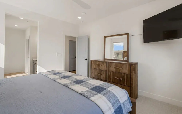 The Ranch 3 Bedroom Condo