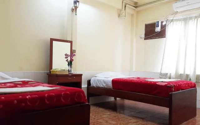 Sabai Phyu Hotel
