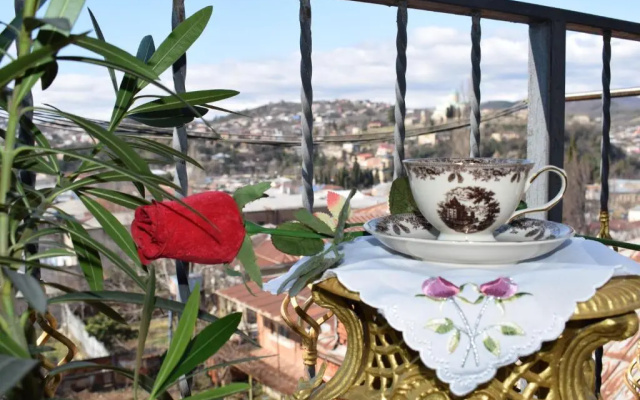 Excellent Hostel Kutaisi