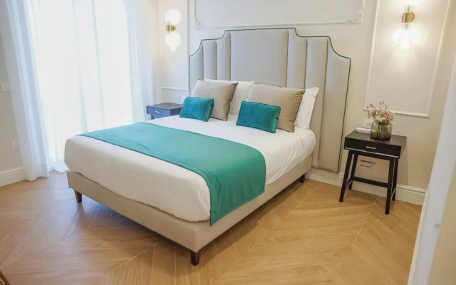 Sofia Suites &Rooms