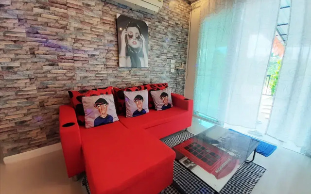 Baan Pimsamai Pool Villa Hua Hin