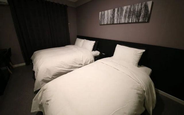 Pyeongtaek Stay 2 Hotel