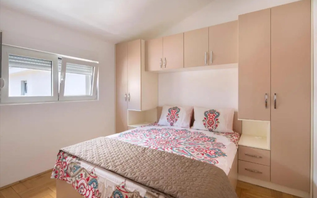 New Cozy Family one bedroom apartment Budva
