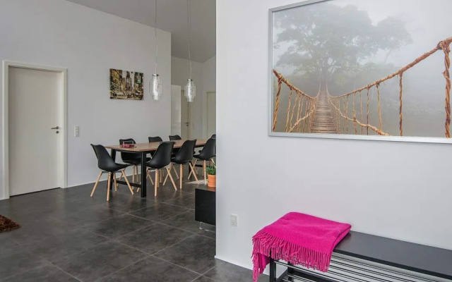 Holiday Home in Glesborg