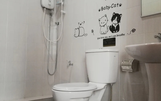 Ray'S Homestay