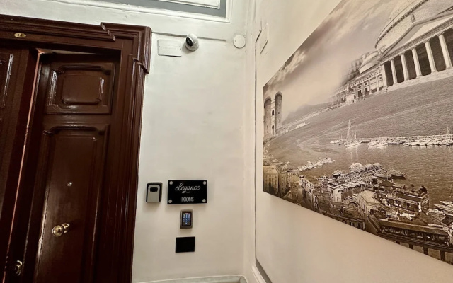Elegance Rooms Spaccanapoli