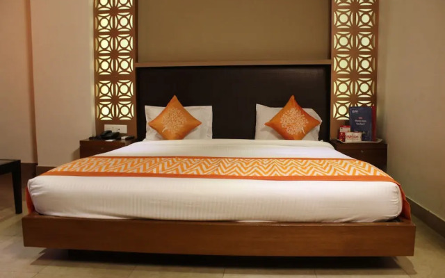OYO 4454 B&B Hotel