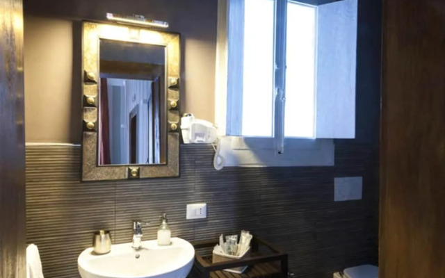 Vittorio's Luxury Suites