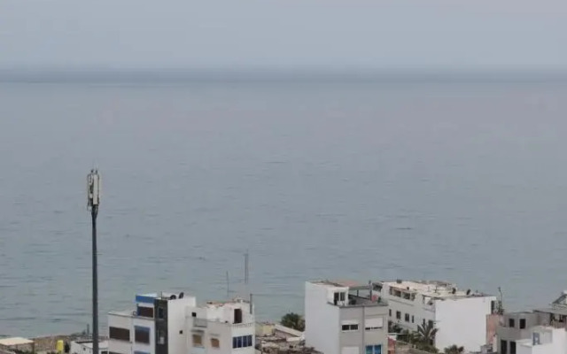 Taghazout Camp Surf & Yoga