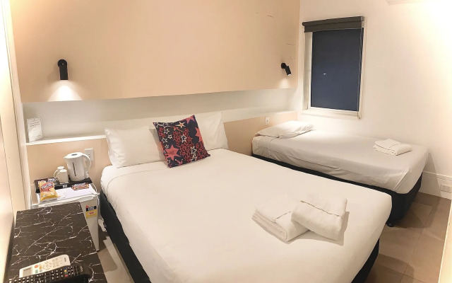 Sydney Boutique Hotel