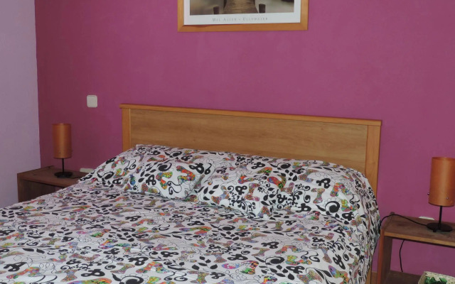 Las Casitas De La Poza