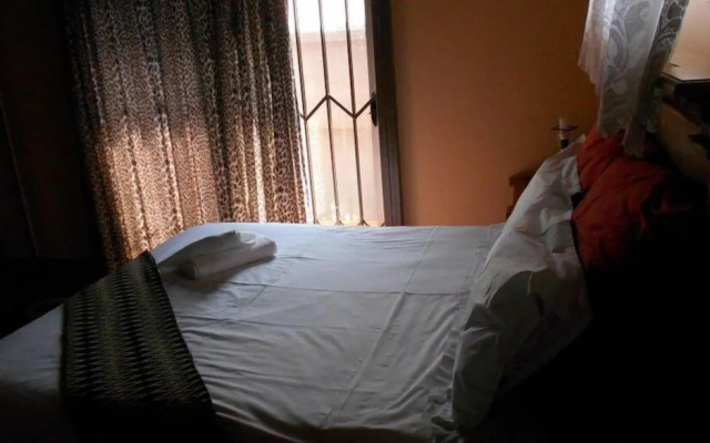 Nandi'S Guesthouse
