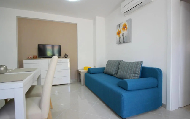 Gorica Eden - Two Bedroom No.5