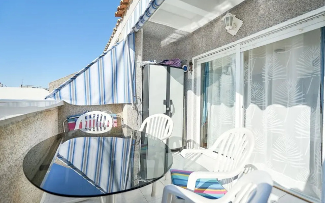 Apartamento Espanhouse Godisa
