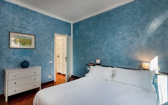 La Maison in Albaro by Wonderful Italy