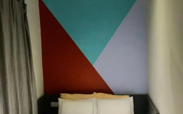 Kavy Boutique Hotel @ KBH