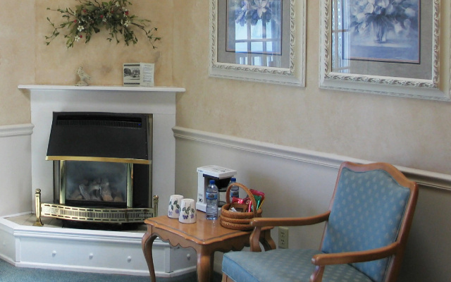The French Country Inn Lake Geneva