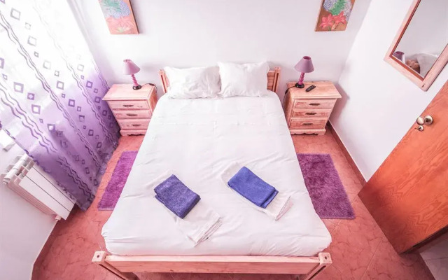 The Sunway Hostel