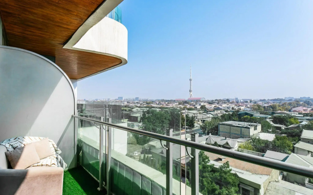 Royal Rentals (Роял Ренталс) на улице Богиравон 55