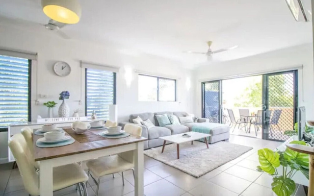 ZEN QUEST - 2 Bedroom Apartment