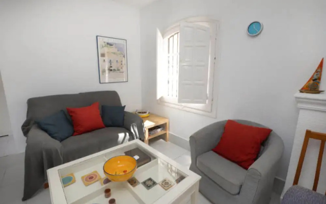 Casa Urbanización Los Pinos 30