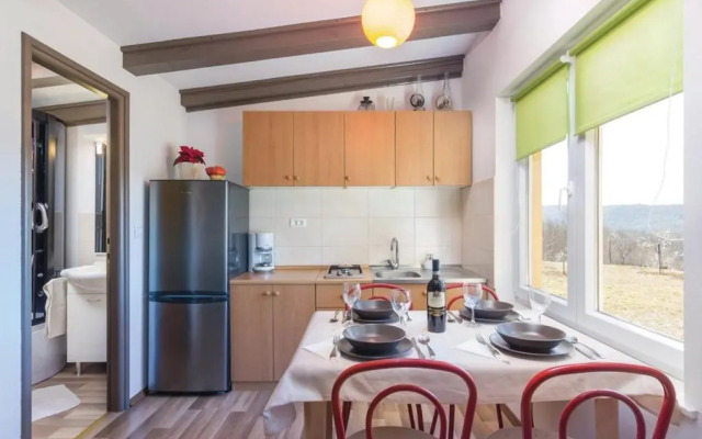 Vacation home Latini