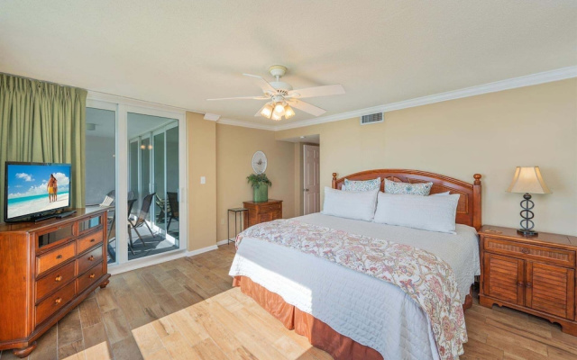 Shoreline Towers 2054 2 Bedroom Condo