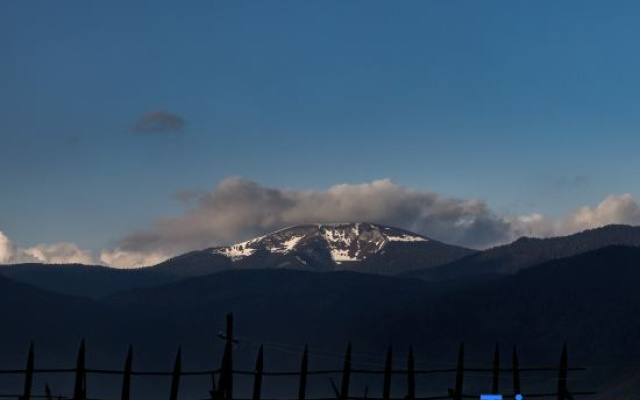 Shangri-La Landscape Realm | Holiday·Villa Valley Vacation Apartment