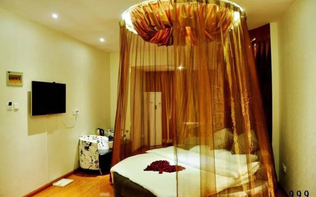 Aishang Theme Hotel