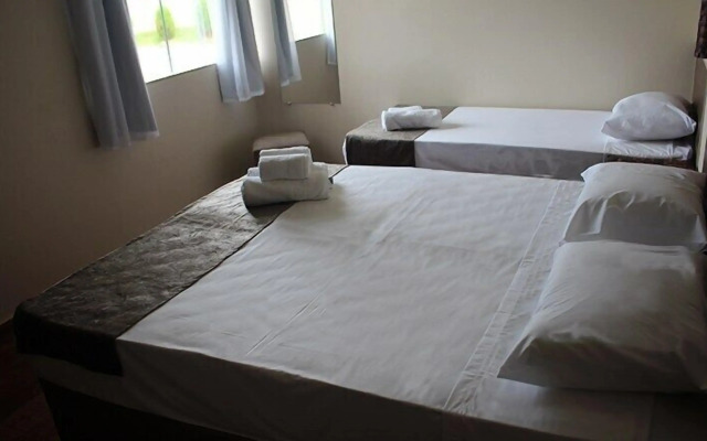 Rancho XV Hotel