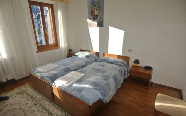 Hotel Brustolon