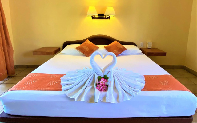 Hotel Lunasol