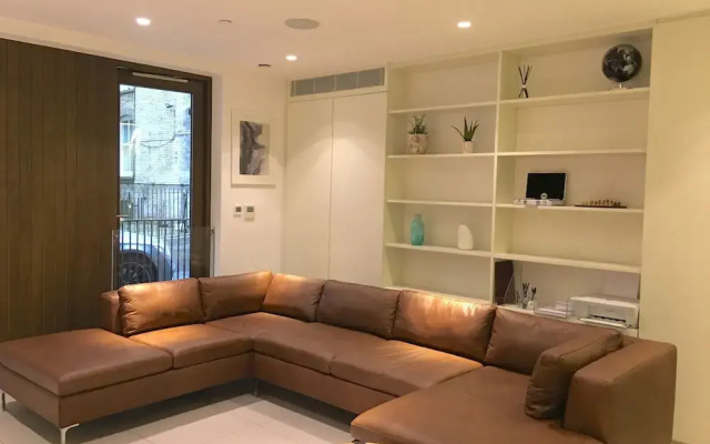 London Luxury Villas