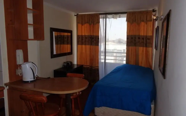 Departamento Vicuña Mackena