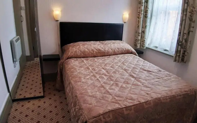 Oakville Apartments