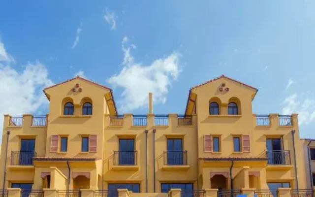 Jiege Inn, Dali City