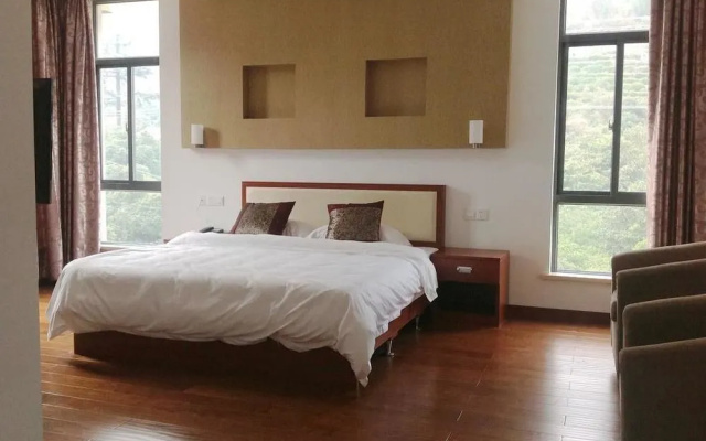 Piaomiao Feng Guhan Holiday Villa