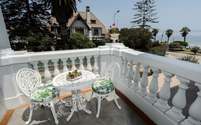 Villa Barranco by Ananay Hotels 1